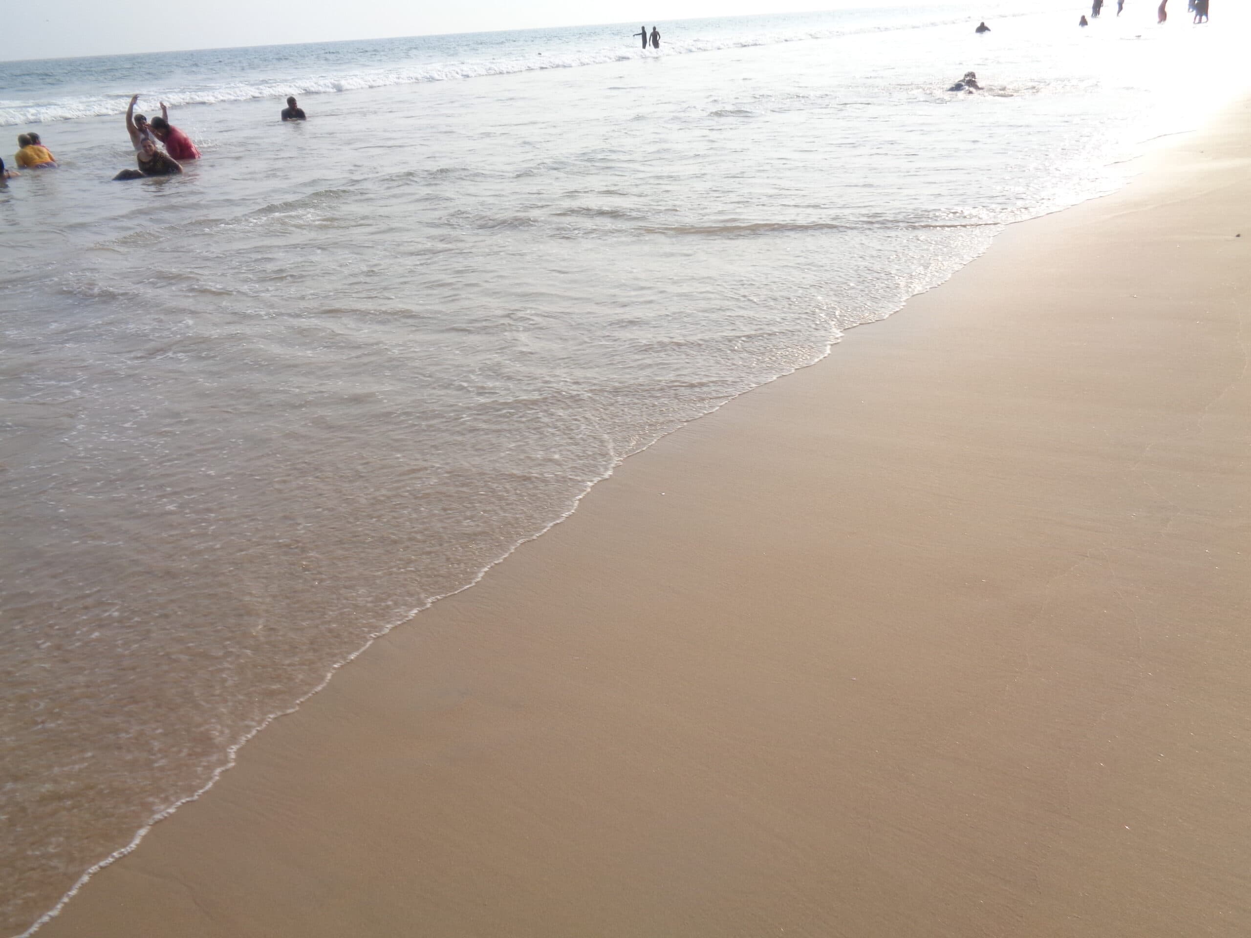 Top places in Puri