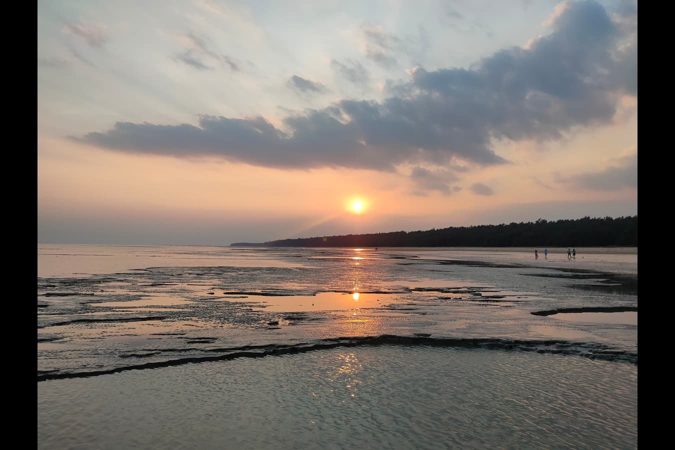 Dublagadi Sea Beach