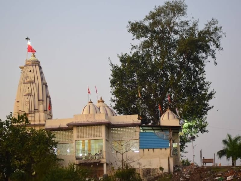 Mahashivratri Mela