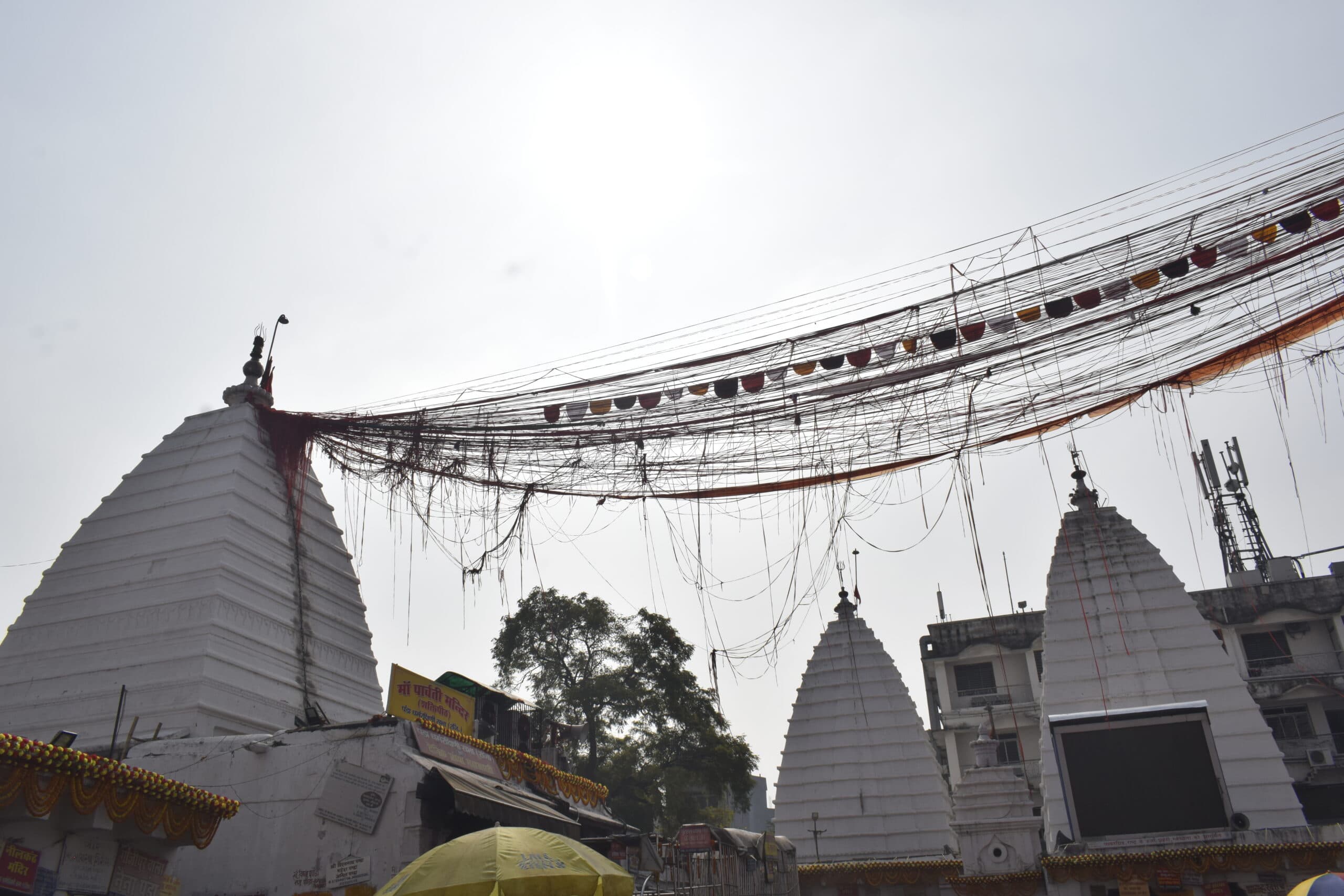 Baba Dham Original Gallery