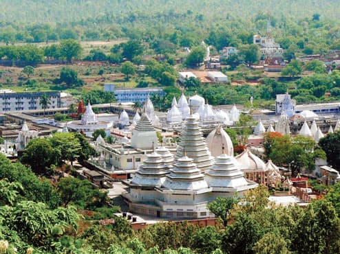 parasnath