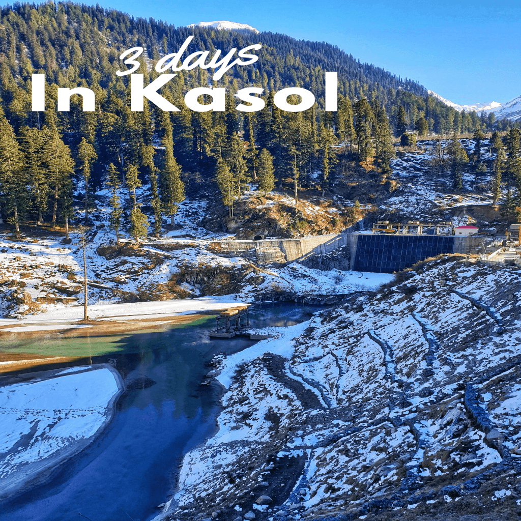 Kasol